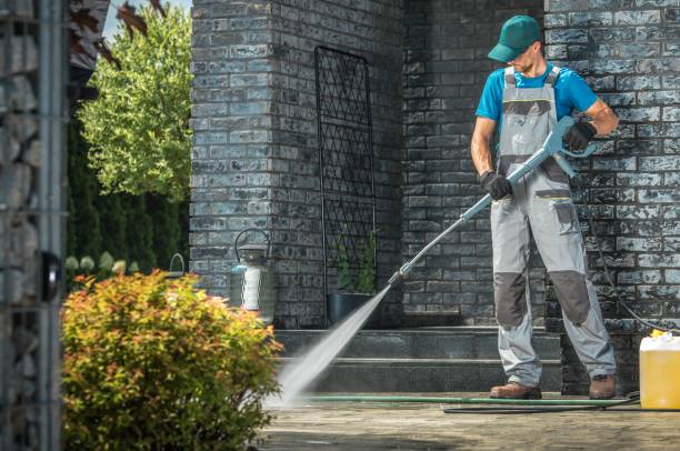 Best Patio and Deck Pressure Washing  in West York, PA