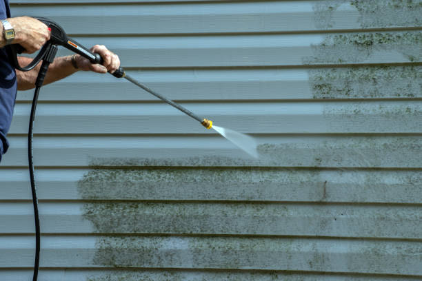 Best Building Exterior Washing  in West York, PA